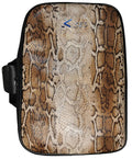Estuche Clarinete Mib Kses Luxury Marrón