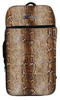 Estuche Fagot Kses Luxury Campana Larga Marrón