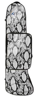 Estuche 2 Trombones Kses Luxury Gris