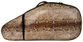 Estuche Saxofon Alto Kses Luxury Rectangular Marrón