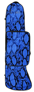 Estuche 2 Trombones Kses Luxury Marrón