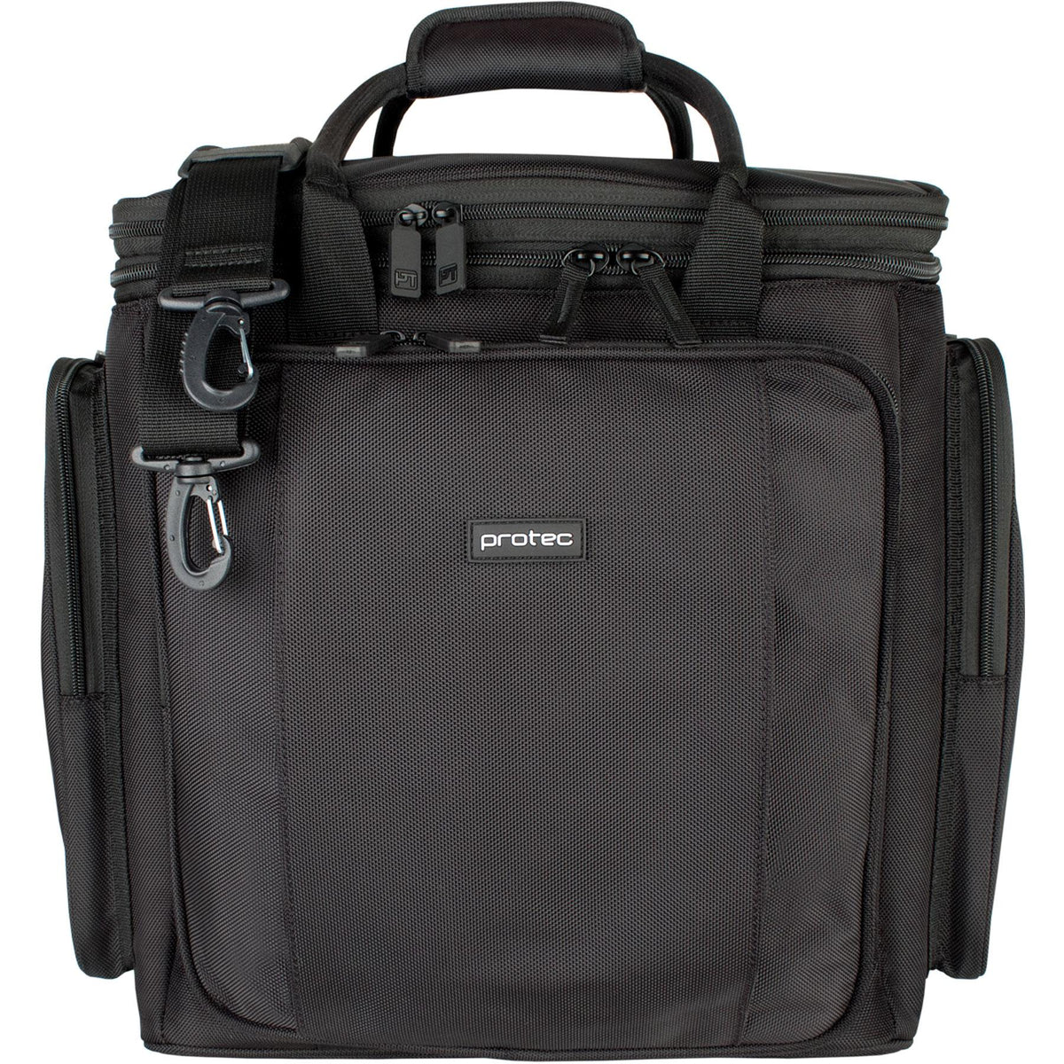 Funda 4 Sordinas Trombon Protec M406 - Protec oficial