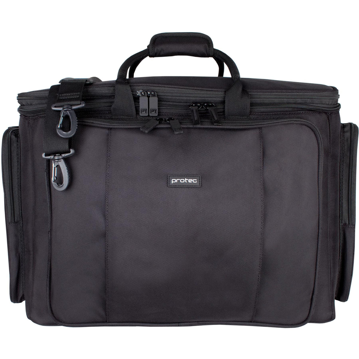 Funda 6 Sordinas Trombon Protec M407 - Protec oficial