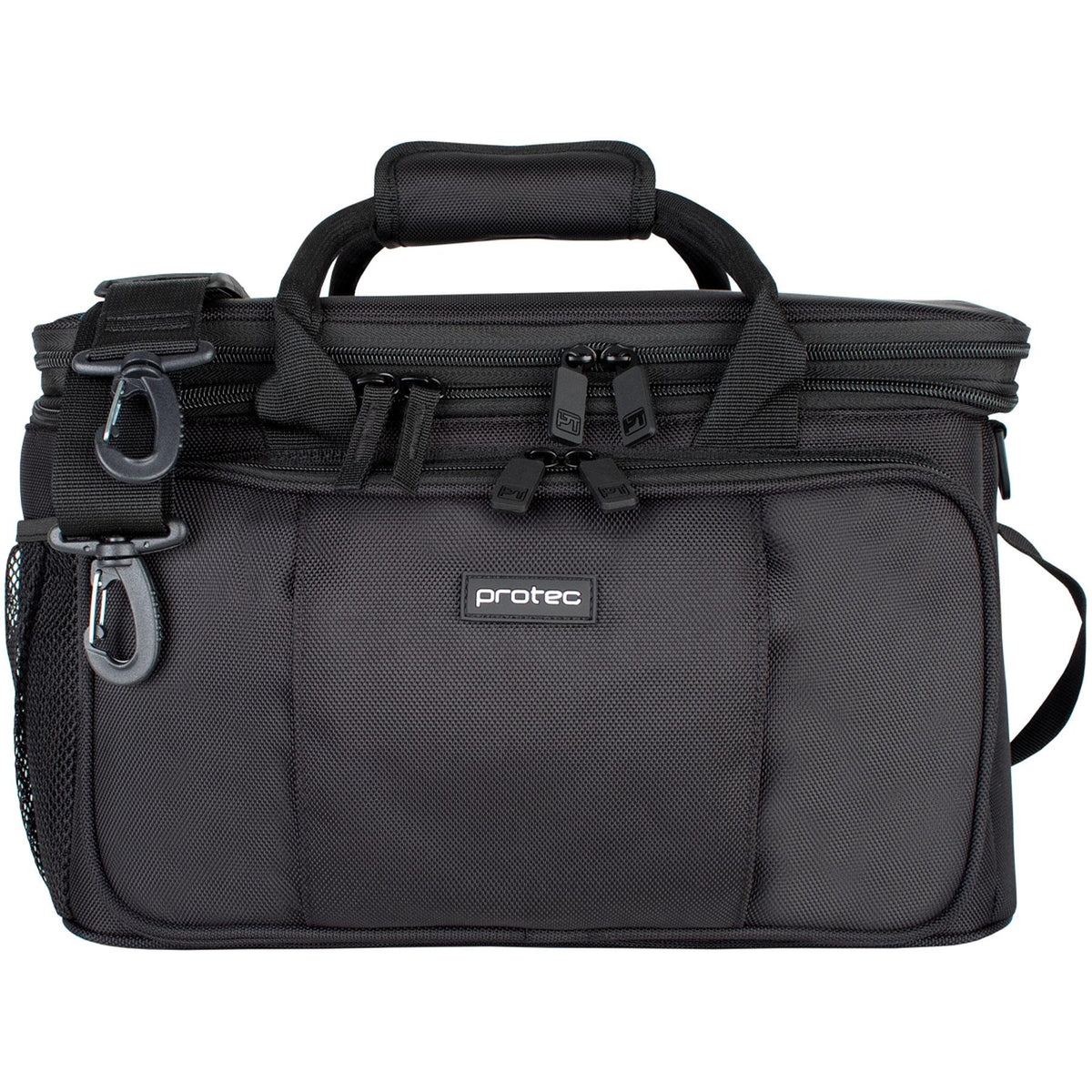 Funda 6 Sordinas Trompeta Protec M408 - Protec oficial