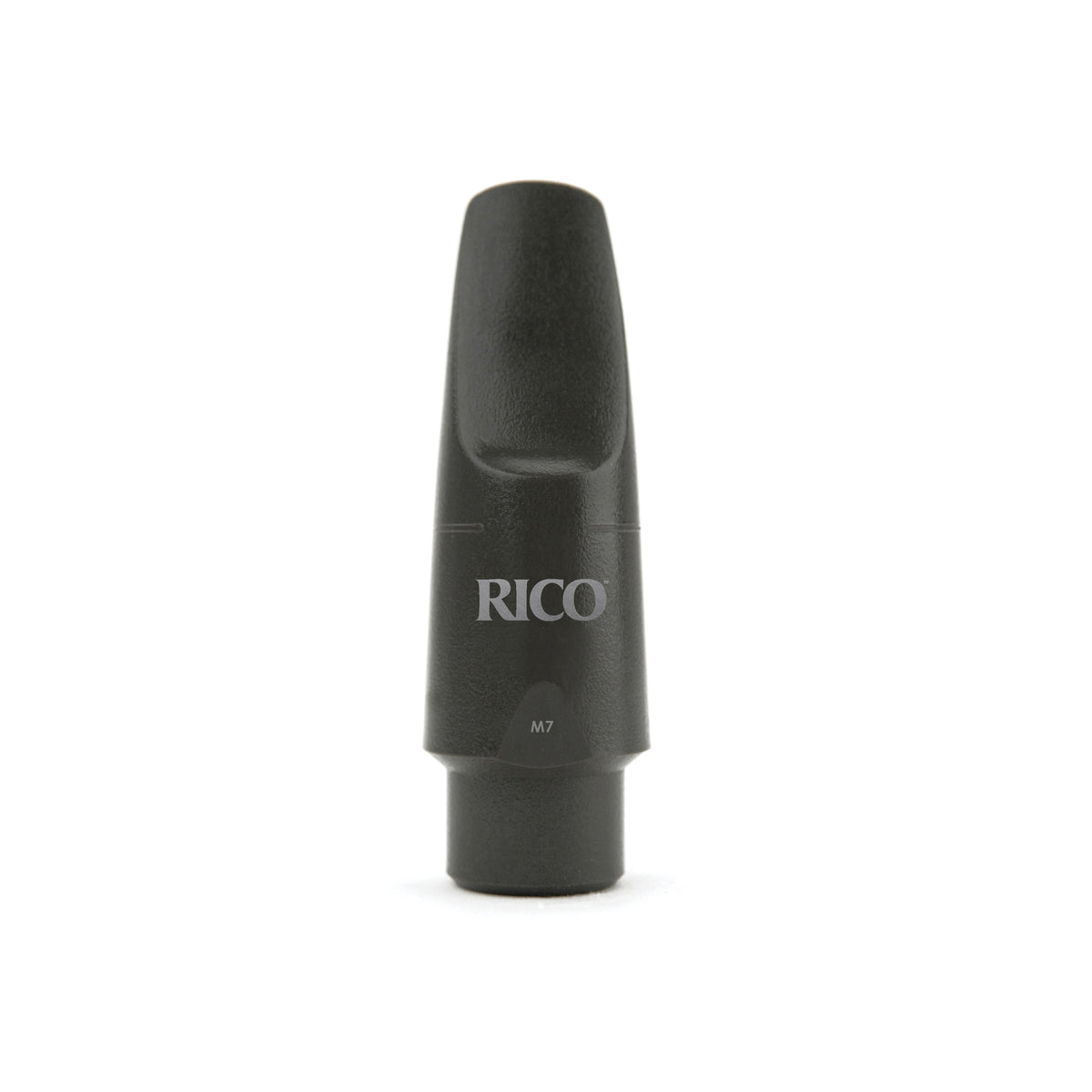 Boquilla Saxofon Soprano D'Addario Rico Metalite, M7