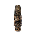 Boquilla Saxofon Alto D'Addario Select Jazz Marble, D6M-MB