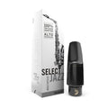 Boquilla Saxofon Alto D'Addario Select Jazz boquillas, D8M