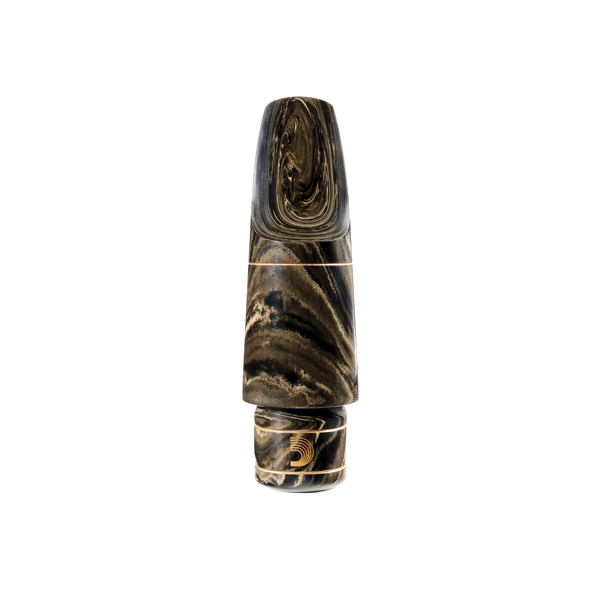 Boquilla Saxofon Tenor D'Addario Select Jazz Marble, D7M-MB