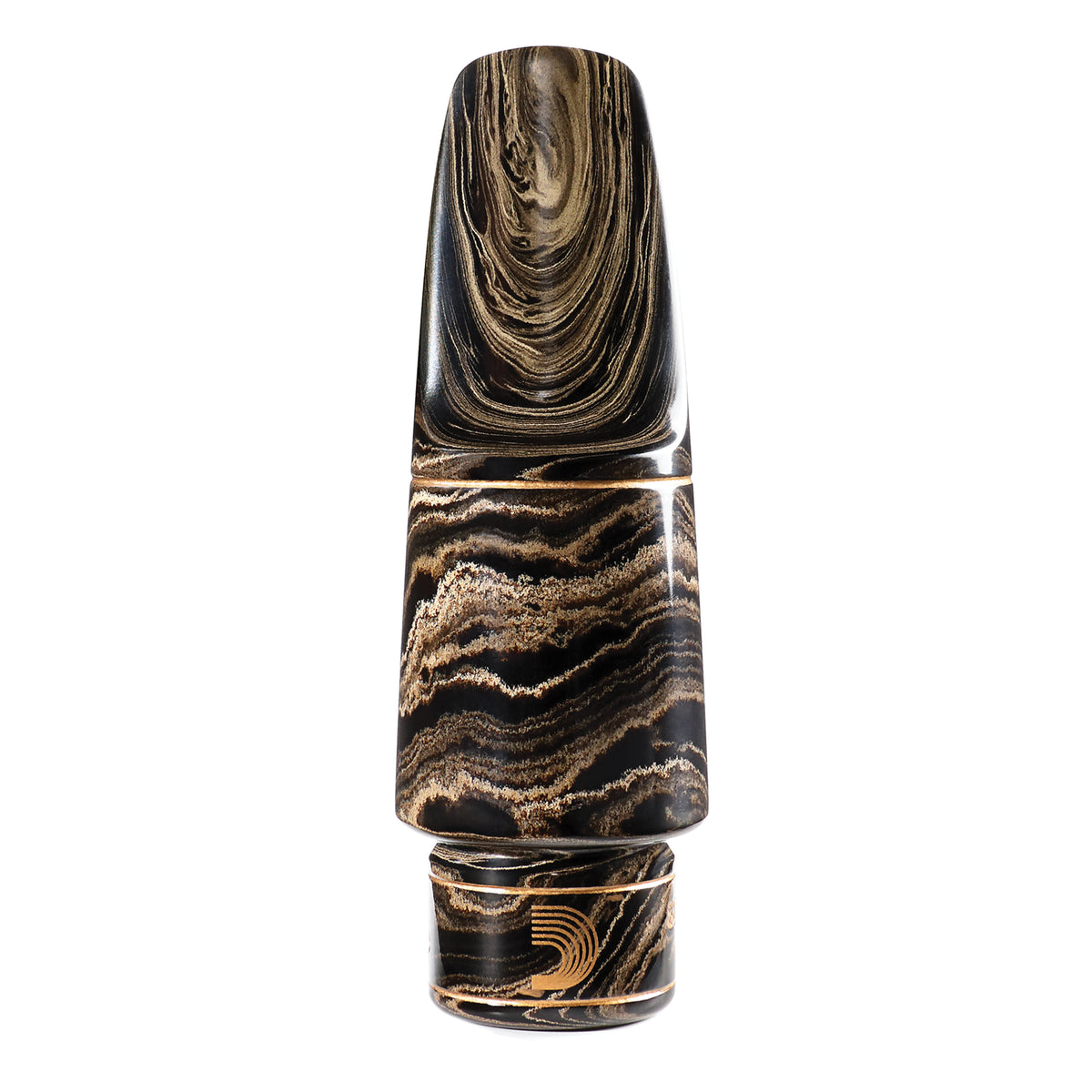 Boquilla Saxofon Tenor D'Addario Select Jazz Marble, D8M-MB