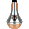 Sordina Trompeta Protec Liberty Recta Aluminio/Cobre ML101