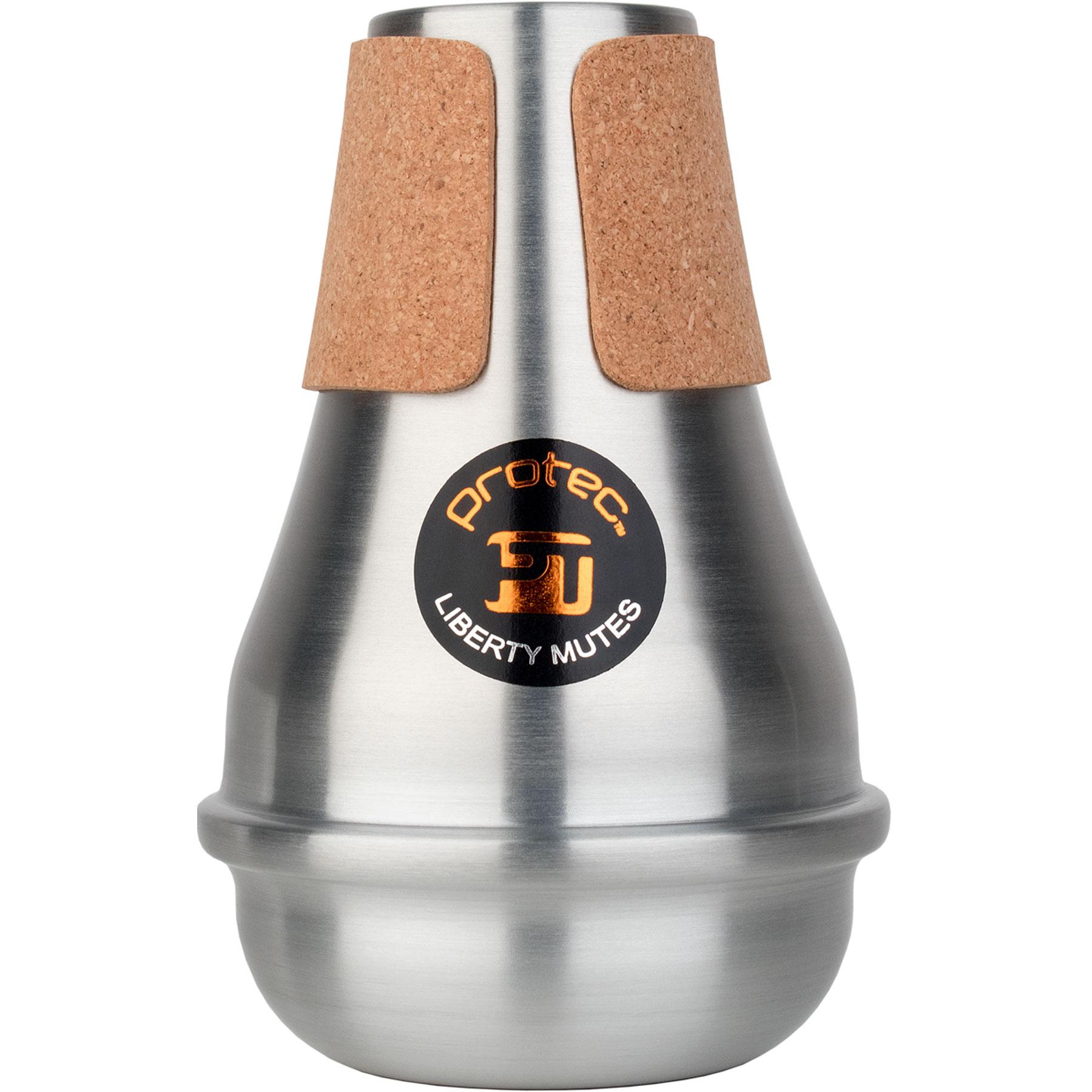 Sordina Trompeta Protec Liberty Estudio ML204