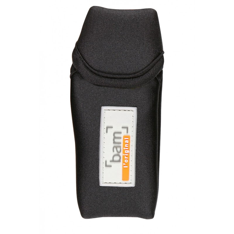 Funda Bam de neopreno para boquilla de saxo tenor MP-0028