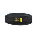 Estuche Bam para boquilla de clarinete bajo o saxo tenor MP-0031