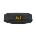 Estuche Bam para boquilla de saxo barítono o bajo MP-0032