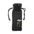 Bolsa Bam de seda natural para boquilla de clarinete Sib, La, saxo alto, soprano o tenor MP-0033