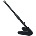 Soporte Microfono EK Sobremesa Extensible en Angulo MS024