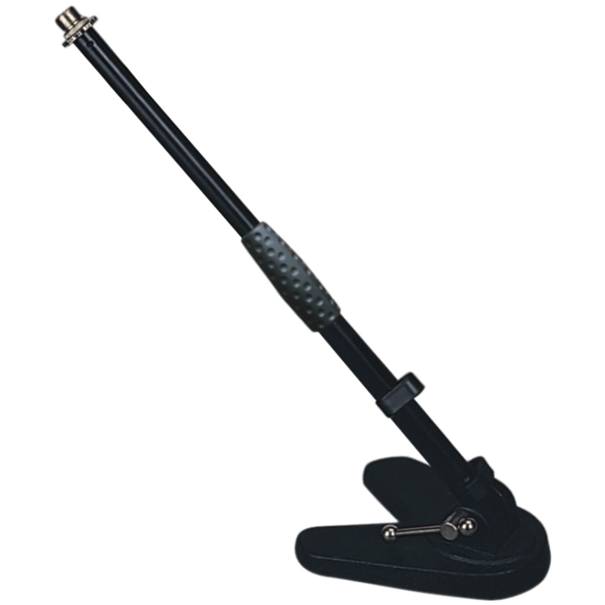 Soporte Microfono EK Sobremesa Extensible en Angulo MS024