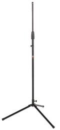 Soporte Microfono EK Recto Negro MS090