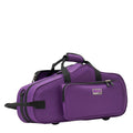 Estuche Saxofon Alto Protec Forma Max MX304CTPR Morado