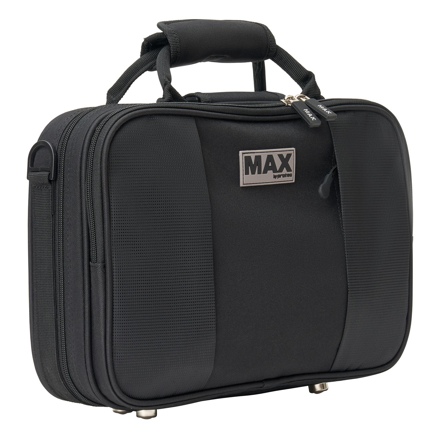 Estuche Clarinete Sib Protec Max MX307