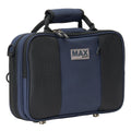 Estuche Clarinete Sib Protec Max MX307BX Azul