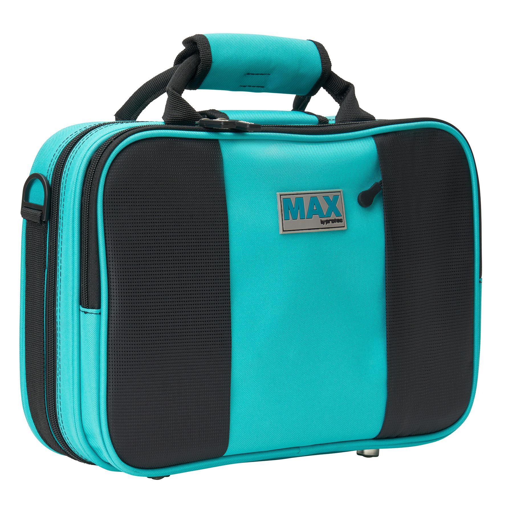 Estuche Clarinete Sib Protec Max MX307MT Menta