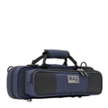 Estuche Flauta Travesera Protec Max MX308BX Azul