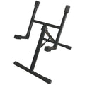 Soporte Amplificador EK Acero Inclinado MXS022