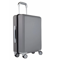 Maleta Trolley Bam Cabina Iconic by David Garrett Gris