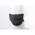 Mascarilla Reutilizable Bam Negro