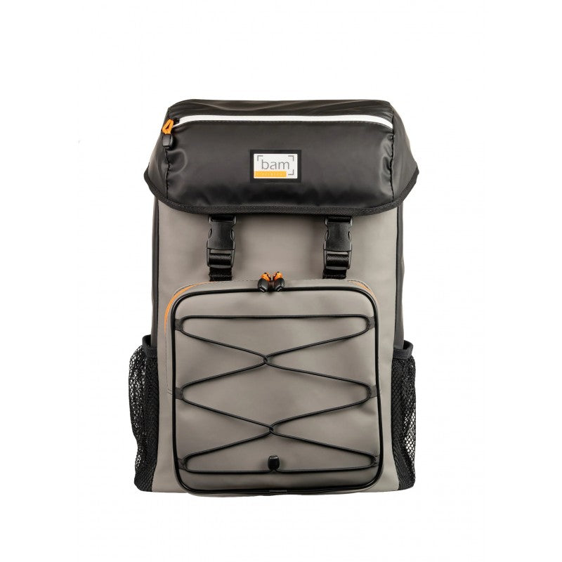 Mochila Bam Peak Performance PEAK9003N Gris/Negro
