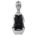 Mochila ergonómica Bam con bolsa para partituras para estuche de cello 9036