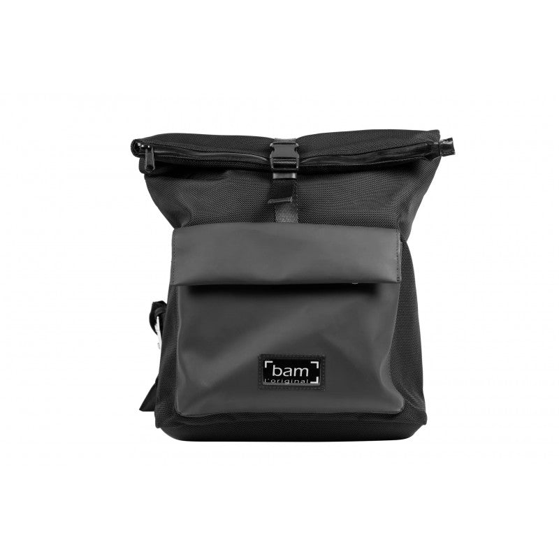 Mochila Bam Bamtech BTECH9003N Negro