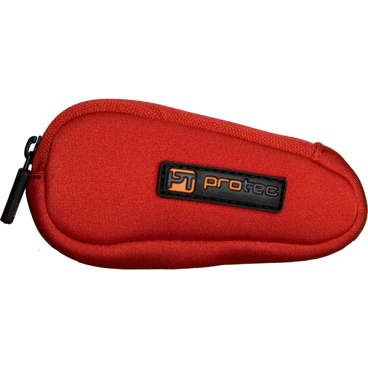 Funda Boquilla Trompeta Protec Neopreno N203RX Roja - Protec oficial