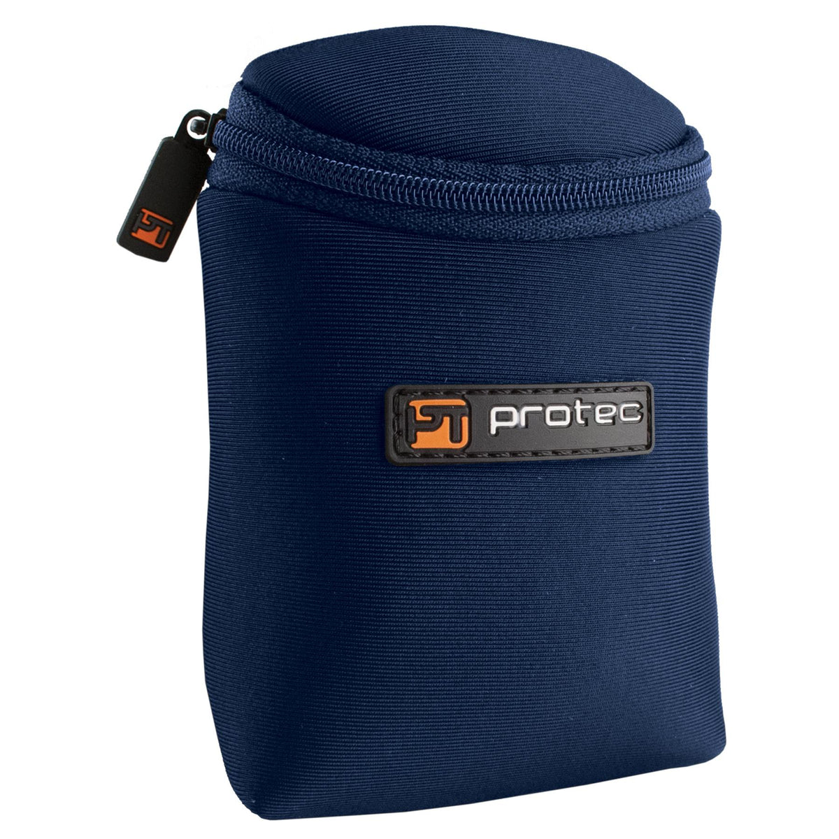 Funda Boquilla Trompeta (3) Protec Neopreno N219BX Azul - Protec oficial