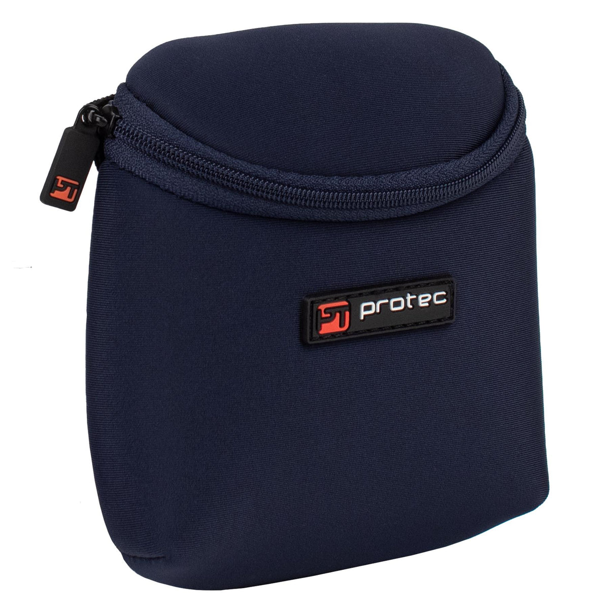 Funda Boquilla Trombon/Saxofon Alto (3) Protec Neopreno N265BX Azul - Protec oficial