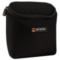 Funda Boquilla Tuba/Saxofon Tenor (3) Protec Neopreno N276 Negra - Protec oficial