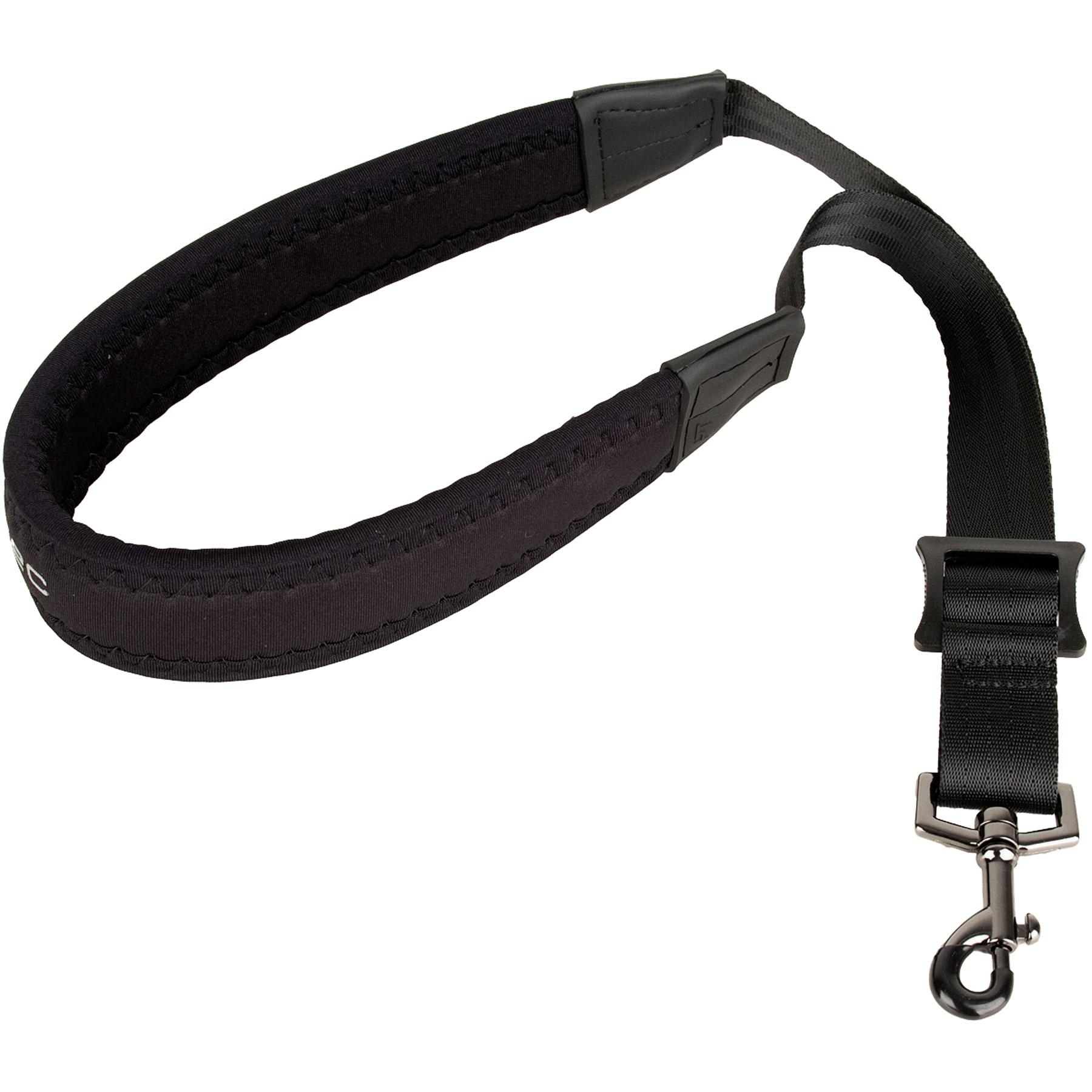 Correa Saxofón Protec Neopreno con Mosqueton Metalico N310M
