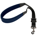 Correa Saxofón Protec Neopreno Azul con Mosqueton Metalico N310MBX