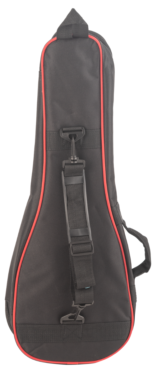 Funda Ukelele Soprano y Concierto EK 5 mm NGB119 - vista 2