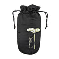 Bolsa Bam de seda natural para tudel de saxo alto o tenor NP-0040
