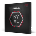 Juego Cuerdas Guitarra Bajo D'Addario Entorchado Niquel Escala Larga Tension Fuerte NYXL55110