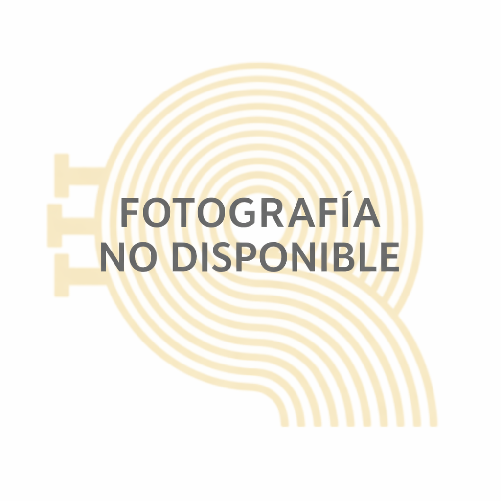 Imagen no disponible