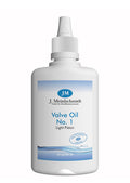 Aceite Pistones JM Light 50ml nº 1