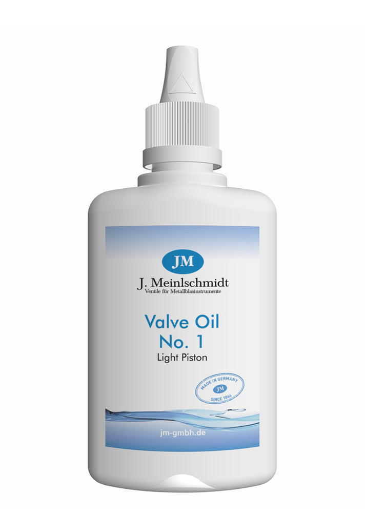 Aceite Pistones JM Light 50ml nº 1