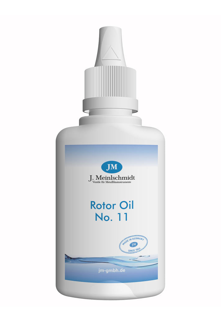 Aceite Cilindros JM Rotor 30ml nº 11