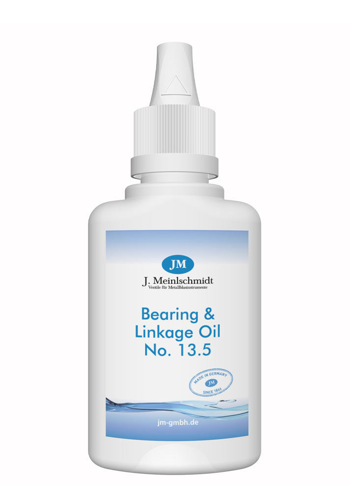 Aceite Cojinetes y Varillaje Cilindros JM Bearing & Linkage 30ml nº 13,5