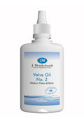 Aceite Pistones y Cilindros JM Medium 50ml nº 2