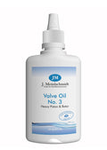 Aceite Pistones y Cilindros JM Heavy 50ml nº 3