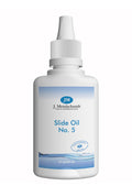 Aceite Bombas JM 30ml nº 5